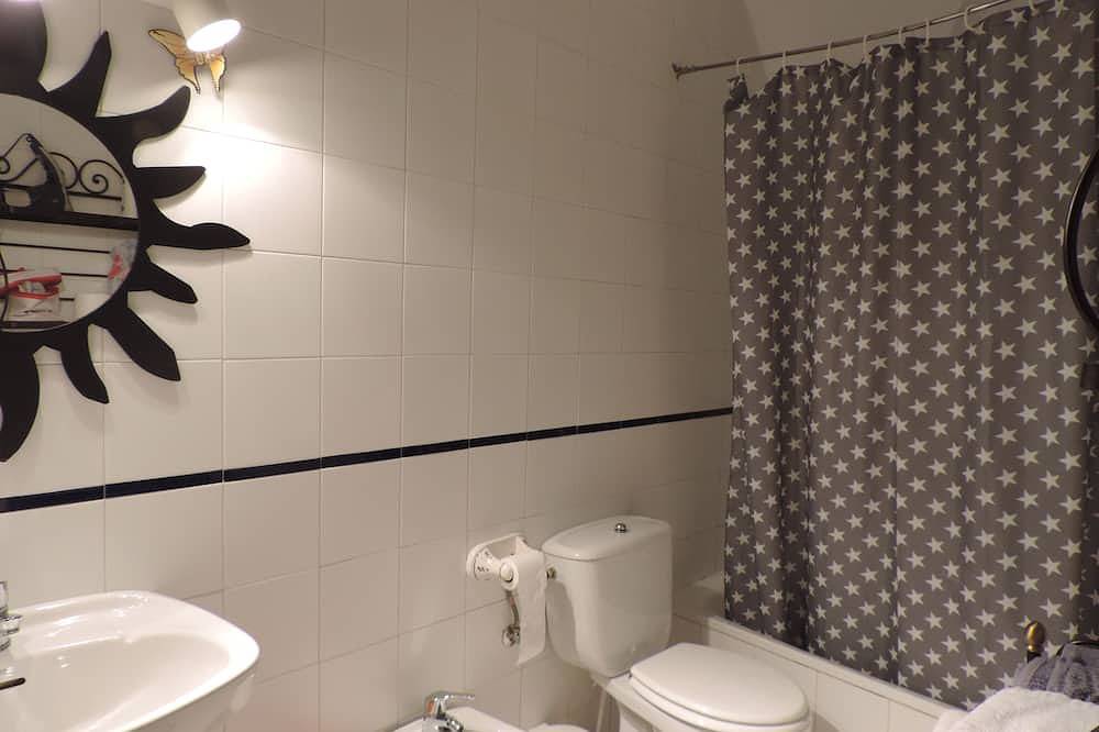 Ganze Wohnung, Casa Condes Santa Olalla Apartment in Cáceres, Cáceres und Umgebung