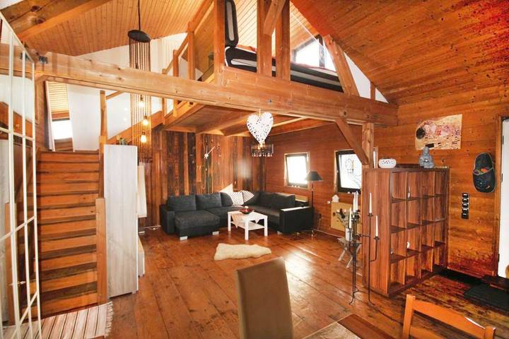 Ferienwohnung für 2 Personen, mit Ausblick und Garten in Passau - 3