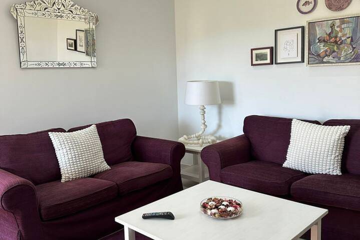 Gîte pour 4 personnes, avec jardin à Oviedo - 4