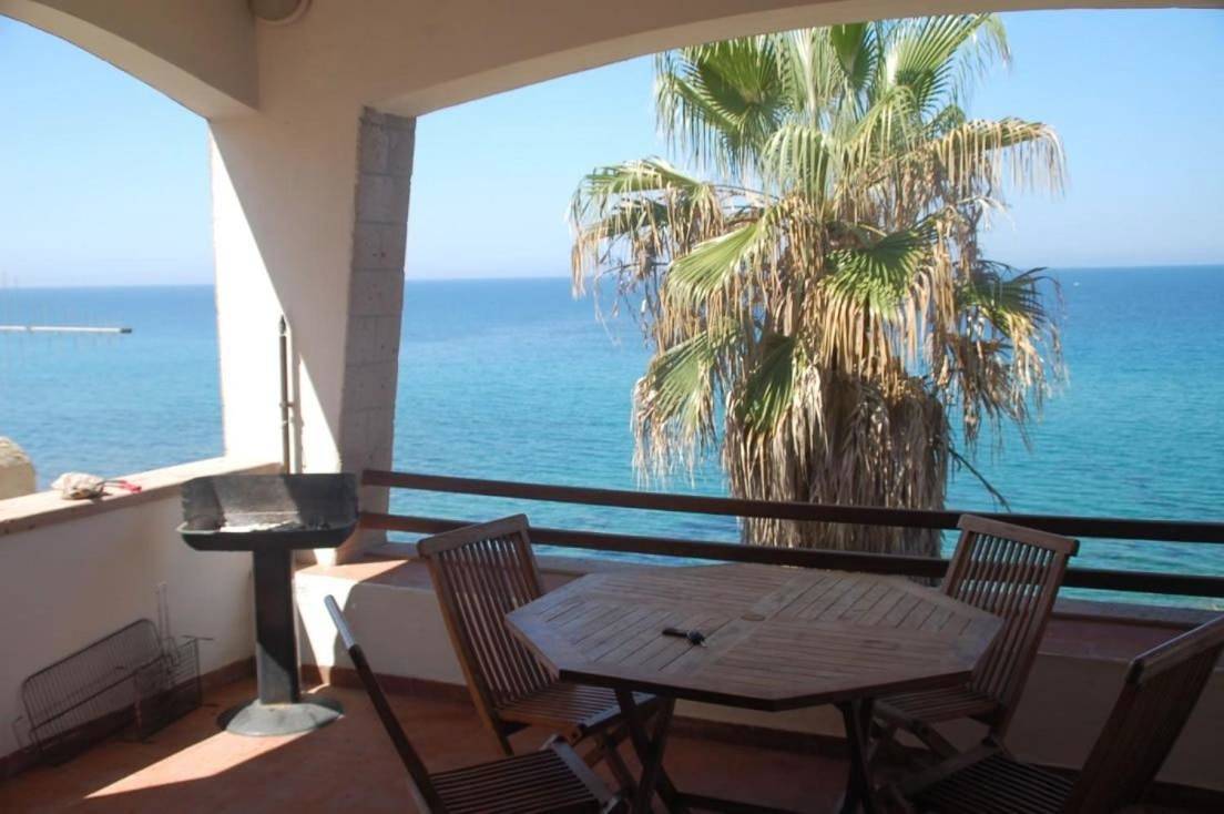 Ganze Wohnung, Waterfront Apartments Bosa Porto Alabe in Porto Alabe, Tresnuraghes