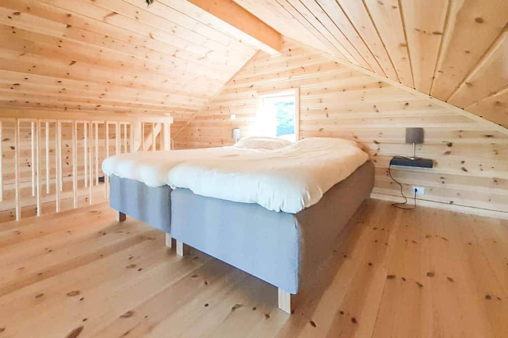 Schönes Haus in Vrådal mit Sauna in Vrådal, Kviteseid