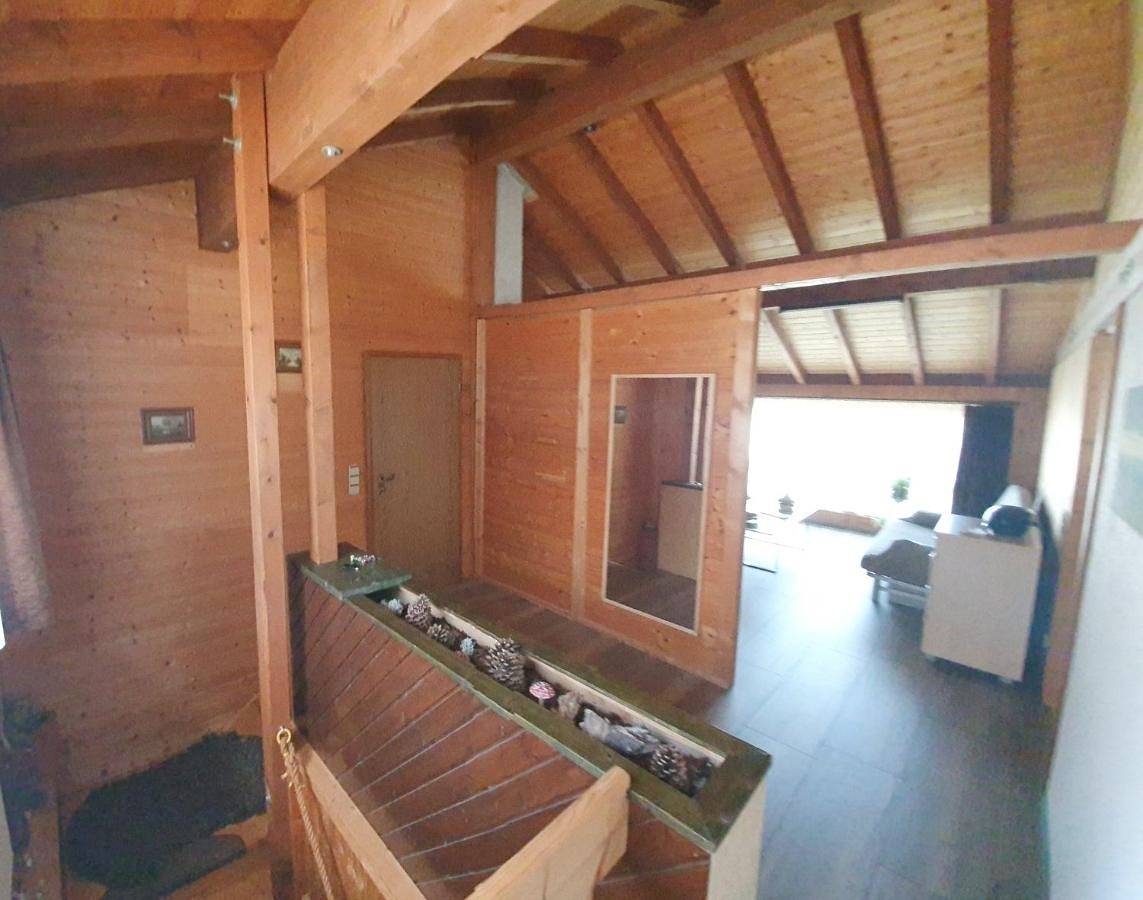 Ferienhaus Waidmanns-Heil in Höchenschwand, Südschwarzwald