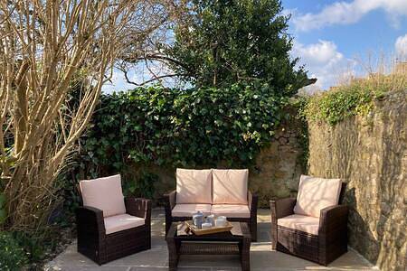 Host & Stay | Green Willow in Masham, Nidderdale AONB