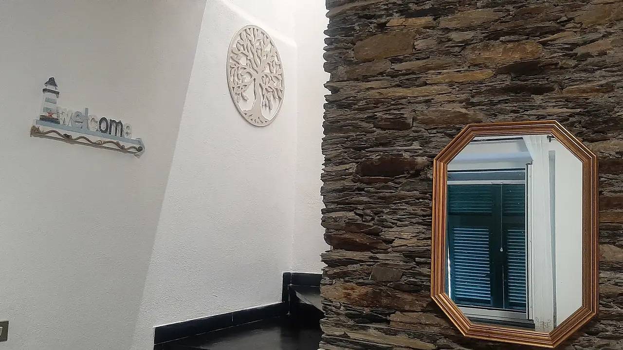 Ganze Ferienwohnung, Ferienwohnung für 4 Personen (130 m²) in Lavagna in Lavagna, Lavagna Gemeinde