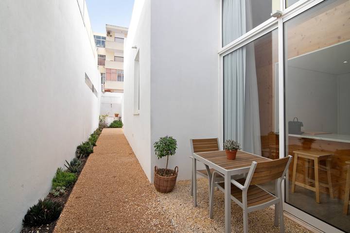 Gîte pour 2 personnes à Faro - 2