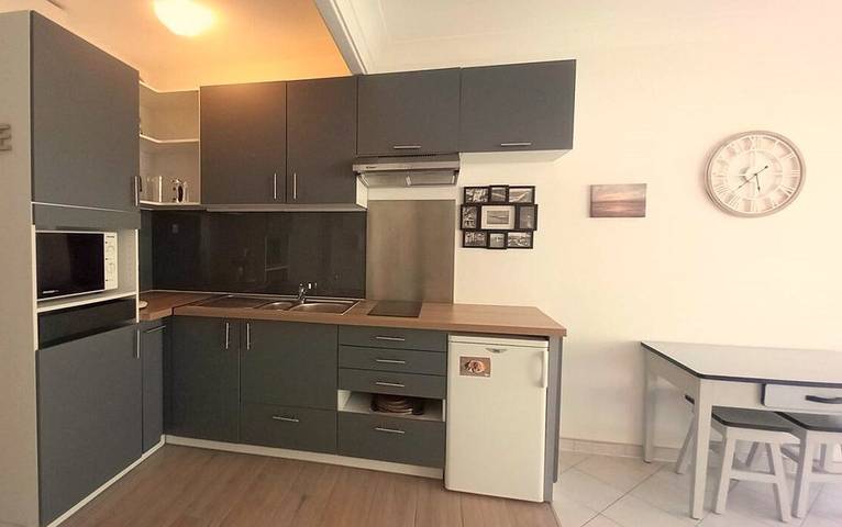 Gîte pour 2 personnes à Arcachon - 3