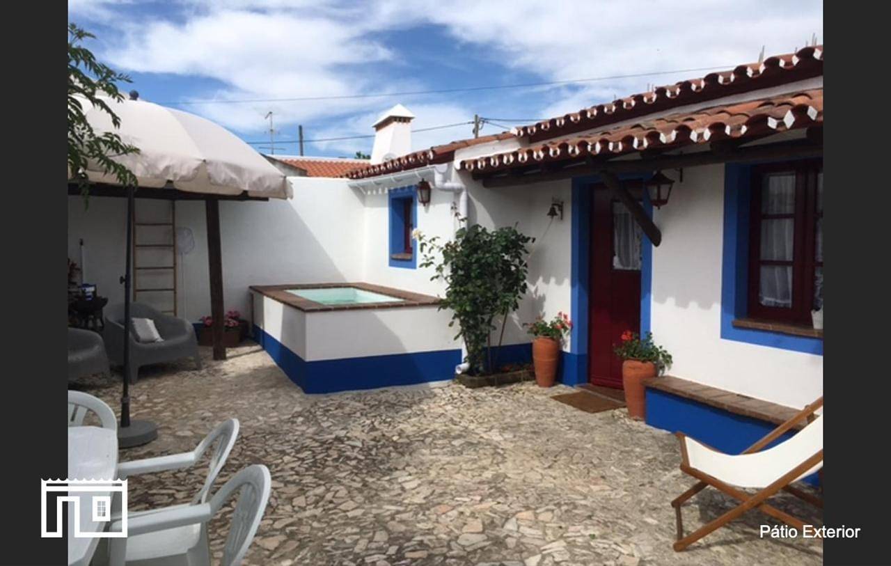 Casinha de Montoito in Redondo, Distrito de Évora