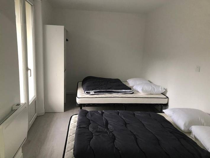 Apartamento de vacaciones para 8 personas, con vistas y jardín, Se admiten mascotas - 1