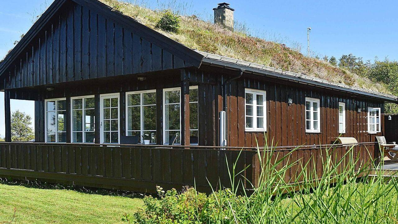 Ferienhaus für 8 Personen (109 m²) in Farstad in Fræna, Nördliches Fjordnorwegen