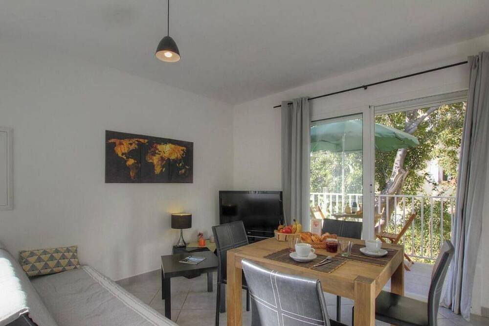 Appartement entier, Idéal logement Cargese 4 in Cargèse, Parc naturel régional de Corse