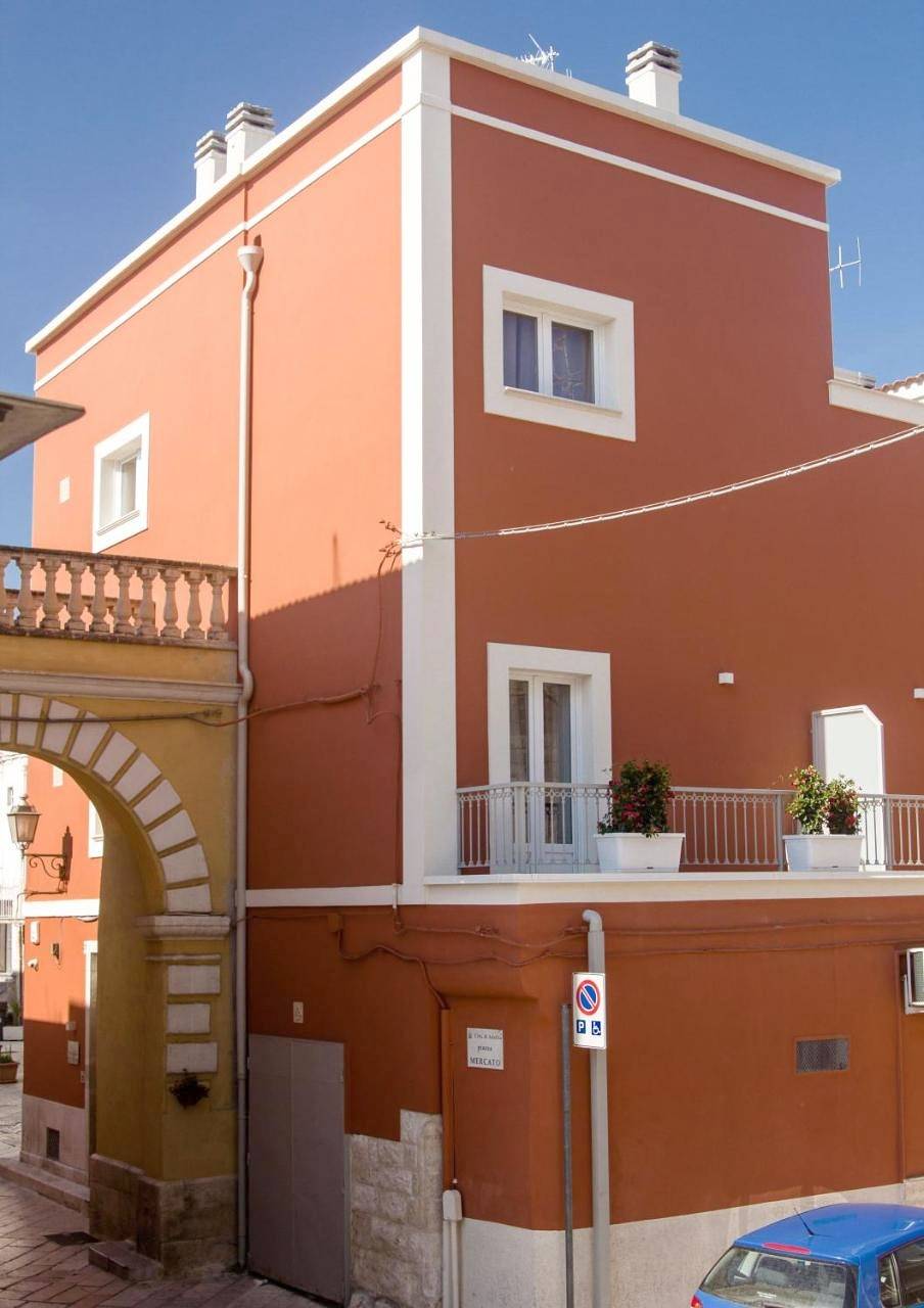 Single Room in Adelfia, Provincia di Bari
