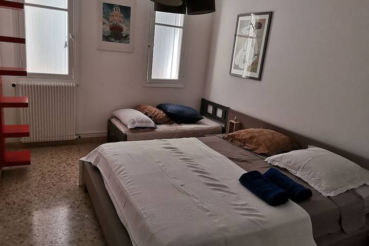 4 bedroom house, Panoramic view of the Saint Paul de Vence region in Saint-Paul-de-Vence, Mittelmeerküste (Frankreich)