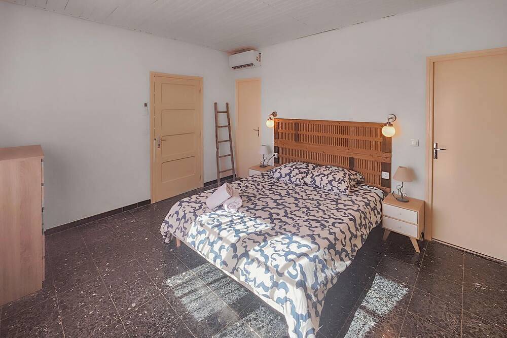 Amazing home in Roquebrun in Roquebrun, Région de Béziers