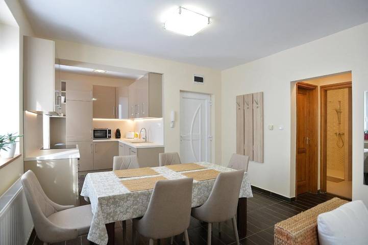 Gîte pour 6 personnes à Eger - 4