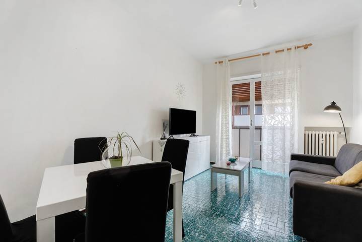 Holiday Home 'Aurora - Verbania' with Lake View, Balcony and Wi-Fi in Verbania, Comune di Verbania