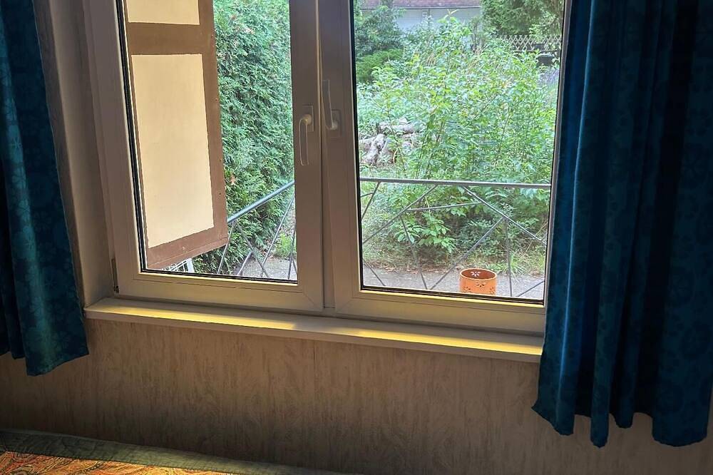 Ferienhaus Oranienburg für 1 - 2 Personen mit 1 Schlafzimmer - Ferienhaus in Oranienburg, Ruppiner Seenland