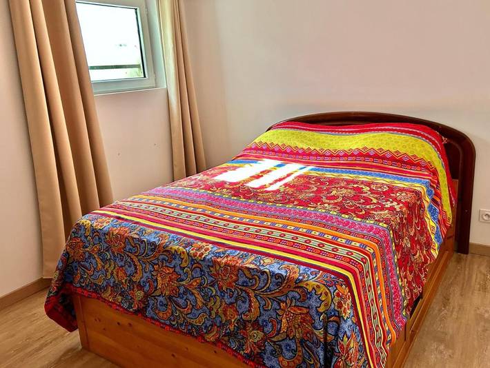 Gîte pour 7 personnes, avec vue et jardin à Chens-sur-Léman - 4