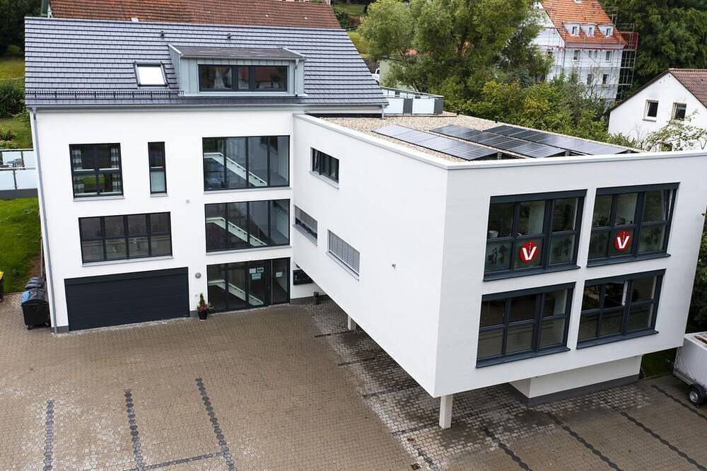 Ganze Wohnung, Ferienwohnung \"Heidelstein\" - Ferienwohnungen Rhönhimmel in Gersfeld, Rhön-Hessen