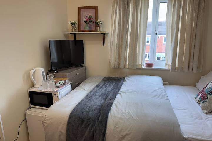 Maison de vacances pour 2 personnes - 1