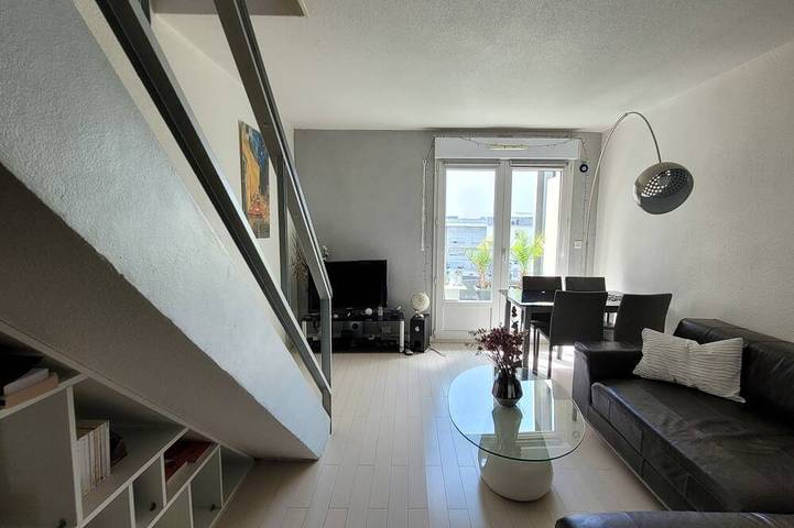 Appartement de vacances pour 4 personnes