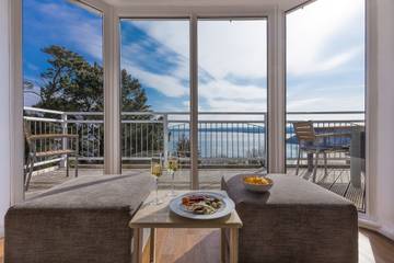 Apartment for 4 People in St. Ives, Cornwall, Photo 3