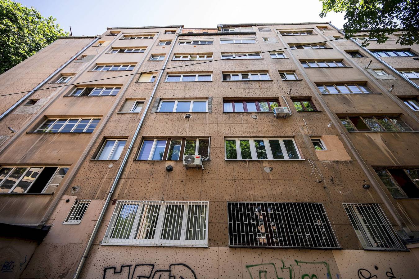 Ganze Wohnung, Ferienwohnung für 4 Personen in Sarajevo, Bosnien und Herzegowina