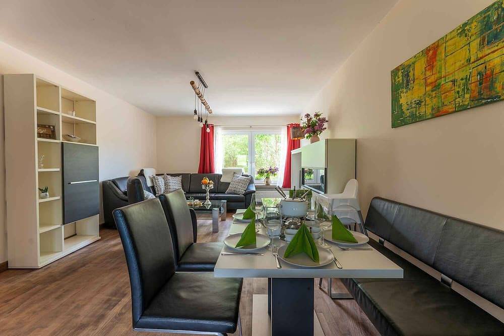 Ferienwohnung \"Alter Schafstall\" in Hallschlag, Naturpark Hohes Venn-Eifel