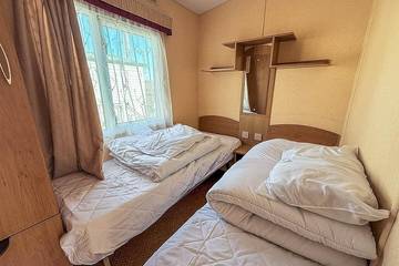 Static Caravan for 6 People in Hunstanton, Norfolk, Photo 2