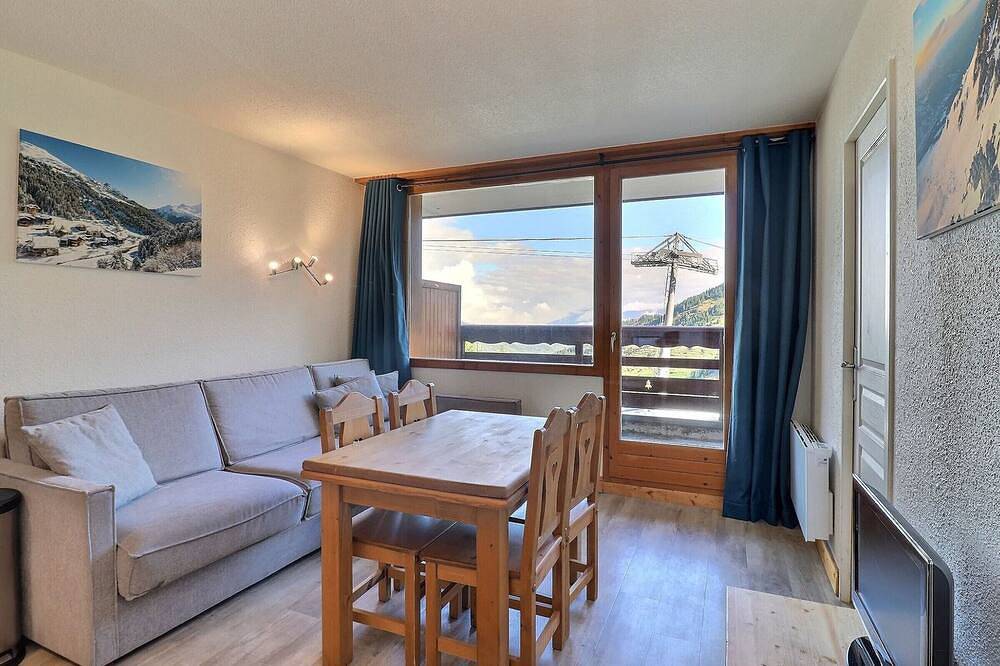 Photo : Appartement de vacances