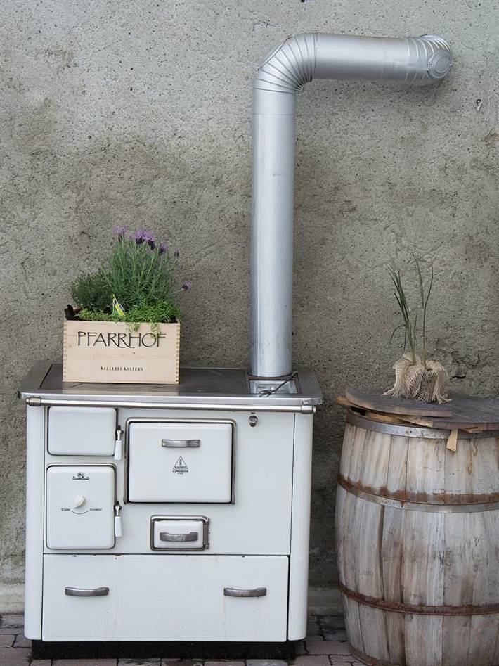 Bauernhaus für 4 Personen, mit Garten und Balkon, kinderfreundlich in Innsbruck und Umgebung - 3