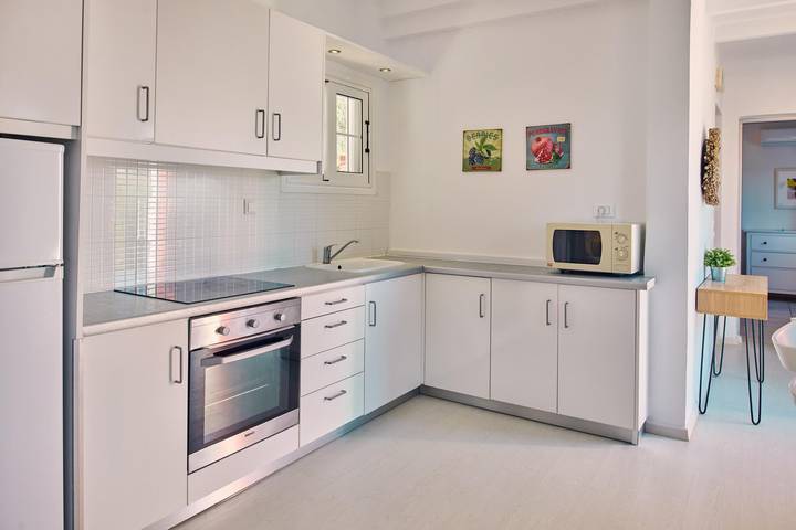 Villa für 4 Personen, mit Garten auf Zakynthos - 4