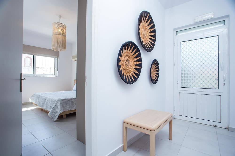 Celini Beach House in Gennadi, Rhodes