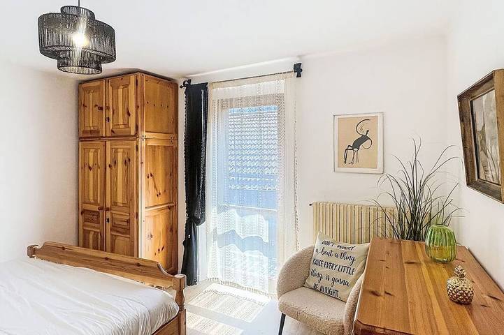 Ganze Wohnung, Bluhome in Spiazzo, Adamello-Presanella-Alpen