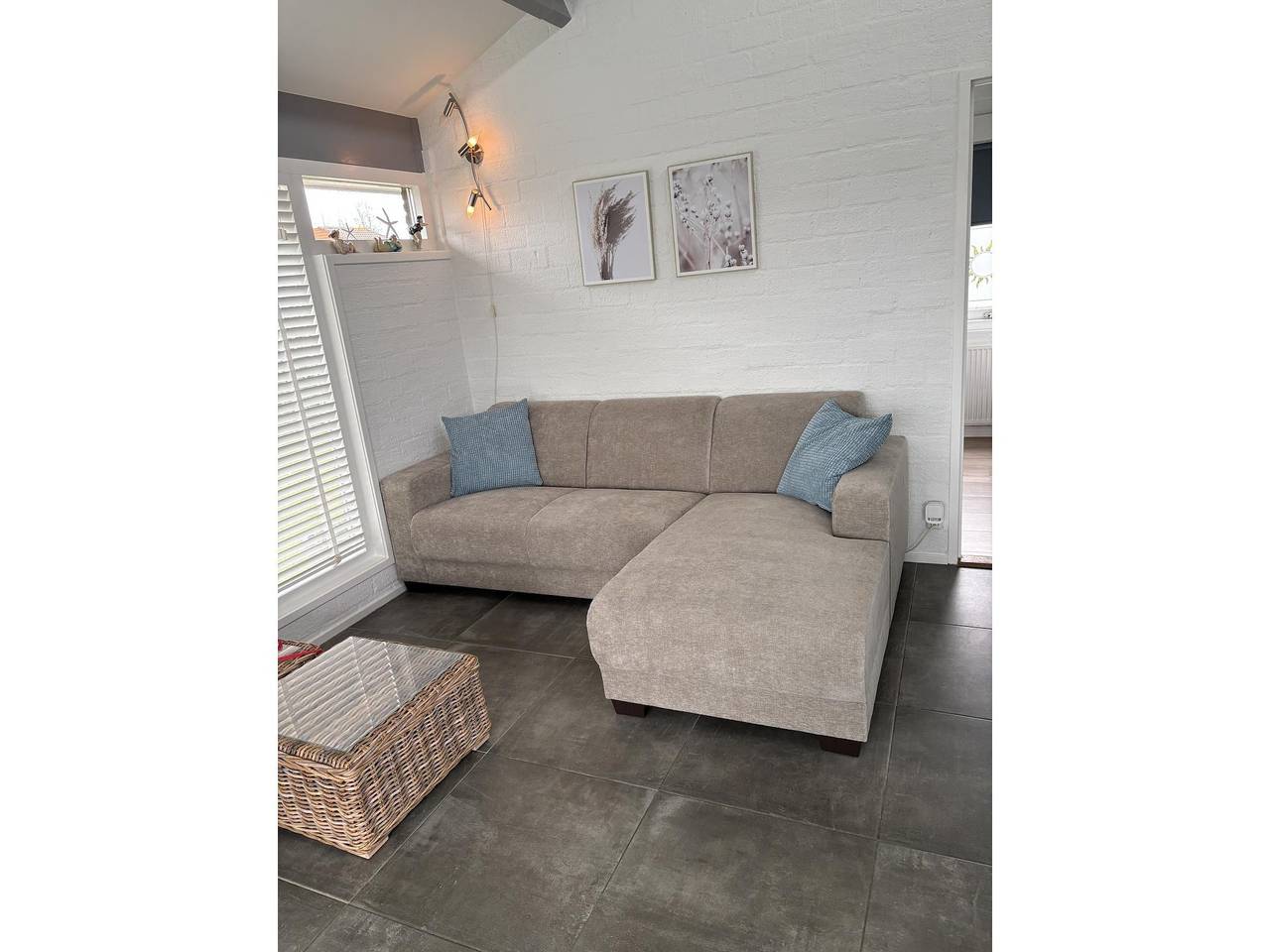 Luxuriöses Haus in Egmond aan den Hoef (Holland) mit Garten in Egmond aan den Hoef, Noord-Holland - Nordseeküste
