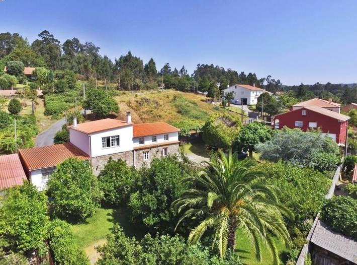 Maison de vacances pour 14 personnes, avec Jardin et Vue