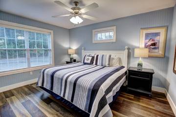 Vacation Rental for 6 Guests in Table Rock Lake, Stone County, Picture 2