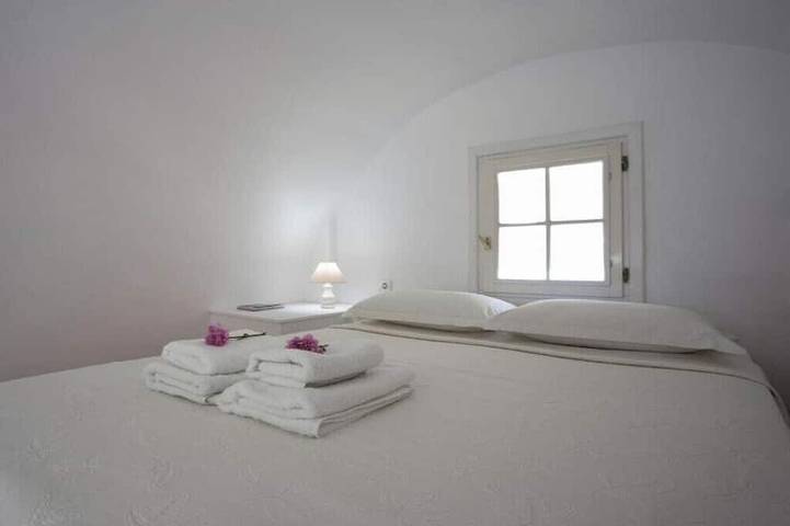 Appart’hôtel pour 4 personnes, avec piscine et balcon - 1