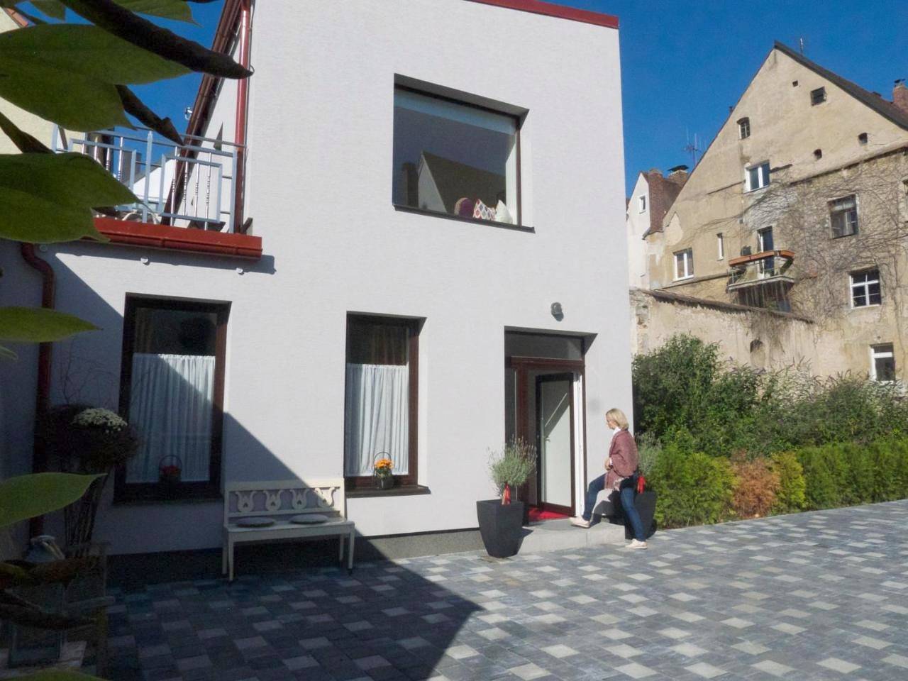 Boutique Hotel Frieden in Weiden in der Oberpfalz, Naturpark Nördlicher Oberpfälzer Wald