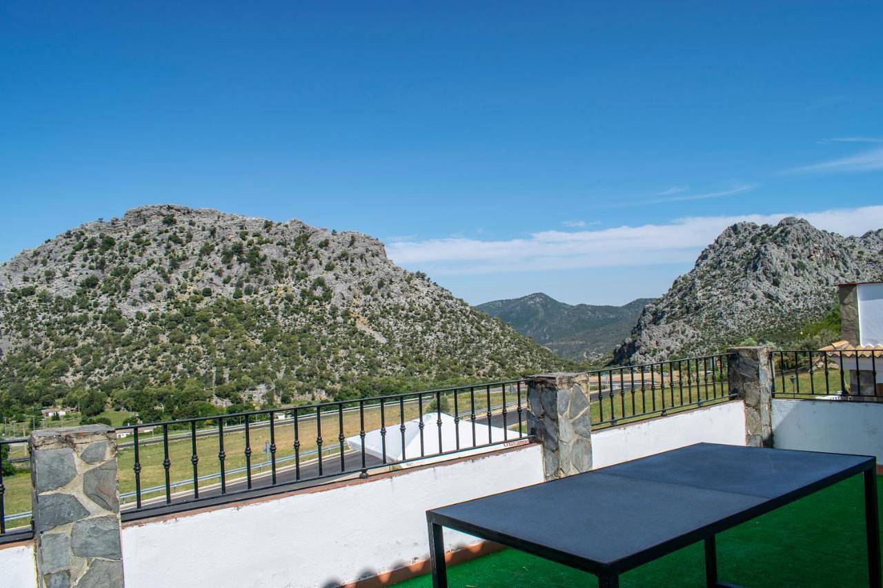 Three-Bedroom House in Benaocaz, Pueblos Blancos