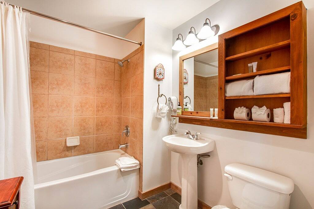 Ganze Wohnung, Gehen Sie zu den Pisten von dieser Wohnung mit toller Aussicht, Gemeinschaftspool, Whirlpool und Sauna! in Arapahoe Basin