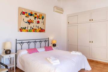 Villa pour 6 Personnes dans Andratx, Sierra de Tramontana, Photo 1