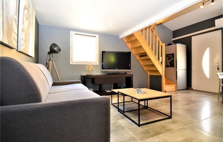 Appartement de vacances pour 5 personnes, avec piscine, adapté aux familles dans le Vaucluse - 3