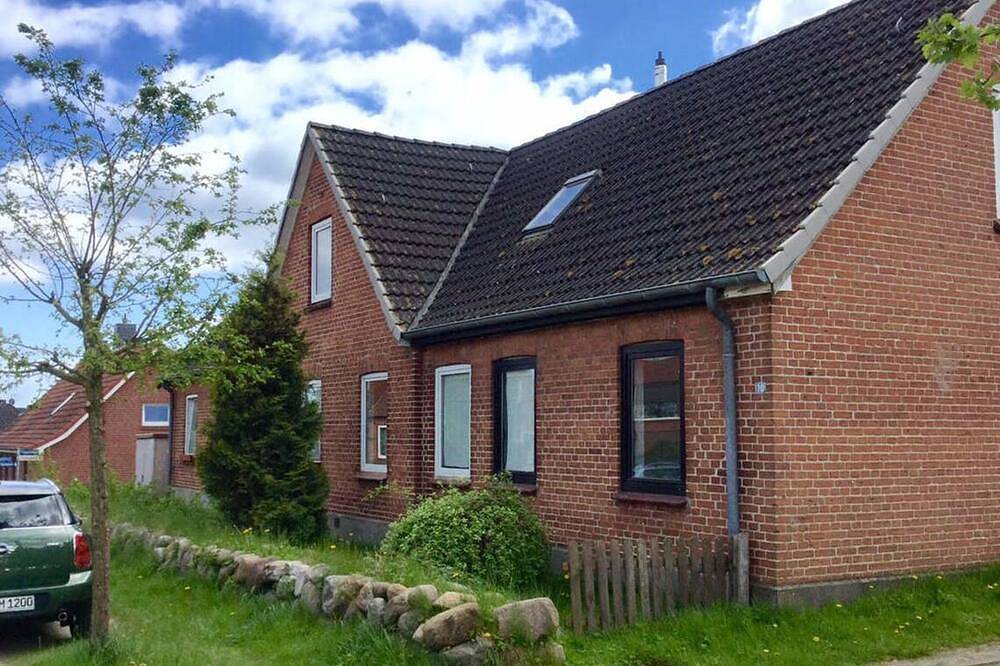 Ganze Wohnung, Ferienwohnung/App. für 5 Gäste mit 60m² in Bliesdorf (128793) in Bliesdorf, Schashagen