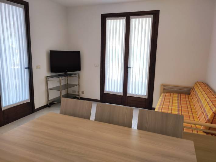Villa pour 8 personnes avec jardin in Lignano Riviera, Lignano Sabbiadoro