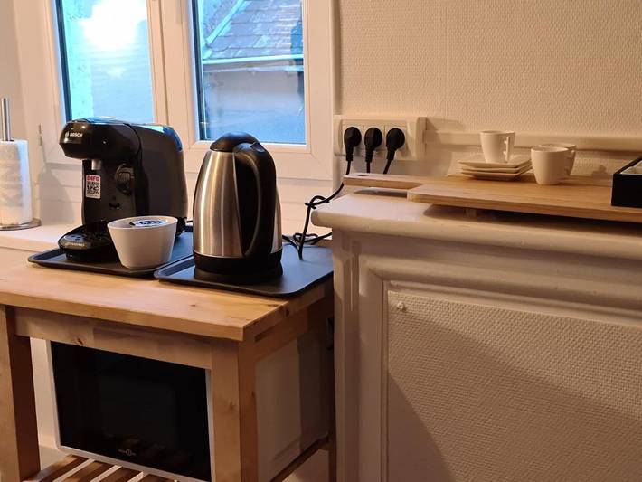 Gîte pour 3 personnes à Beaugency - 3
