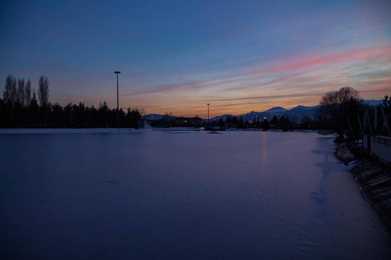 Parco Del Sangro in Castel di Sangro, Provincia di L'Aquila