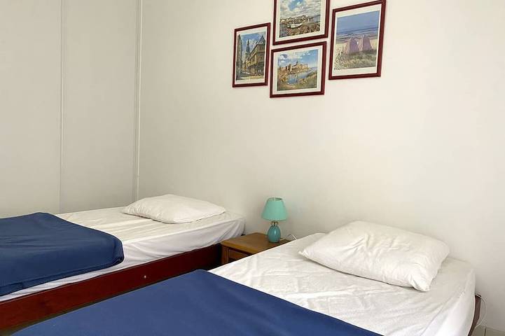 Gîte pour 4 personnes dans Office De Tourisme De Saint Cast Le Guildo - 3