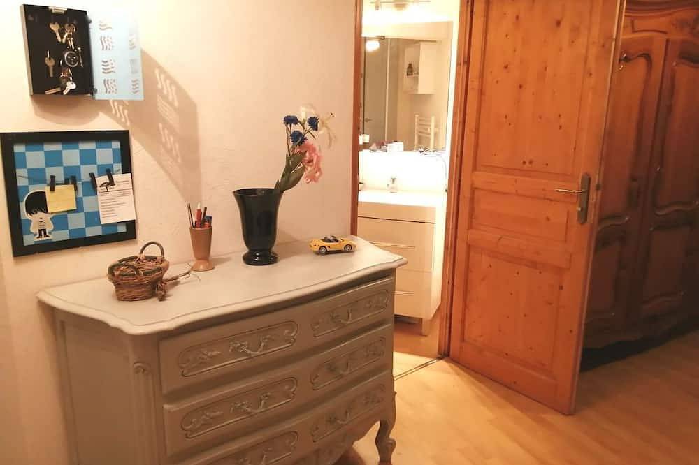 Apartamento entero, Studio Bar in Illfurth, Región de Altkirch