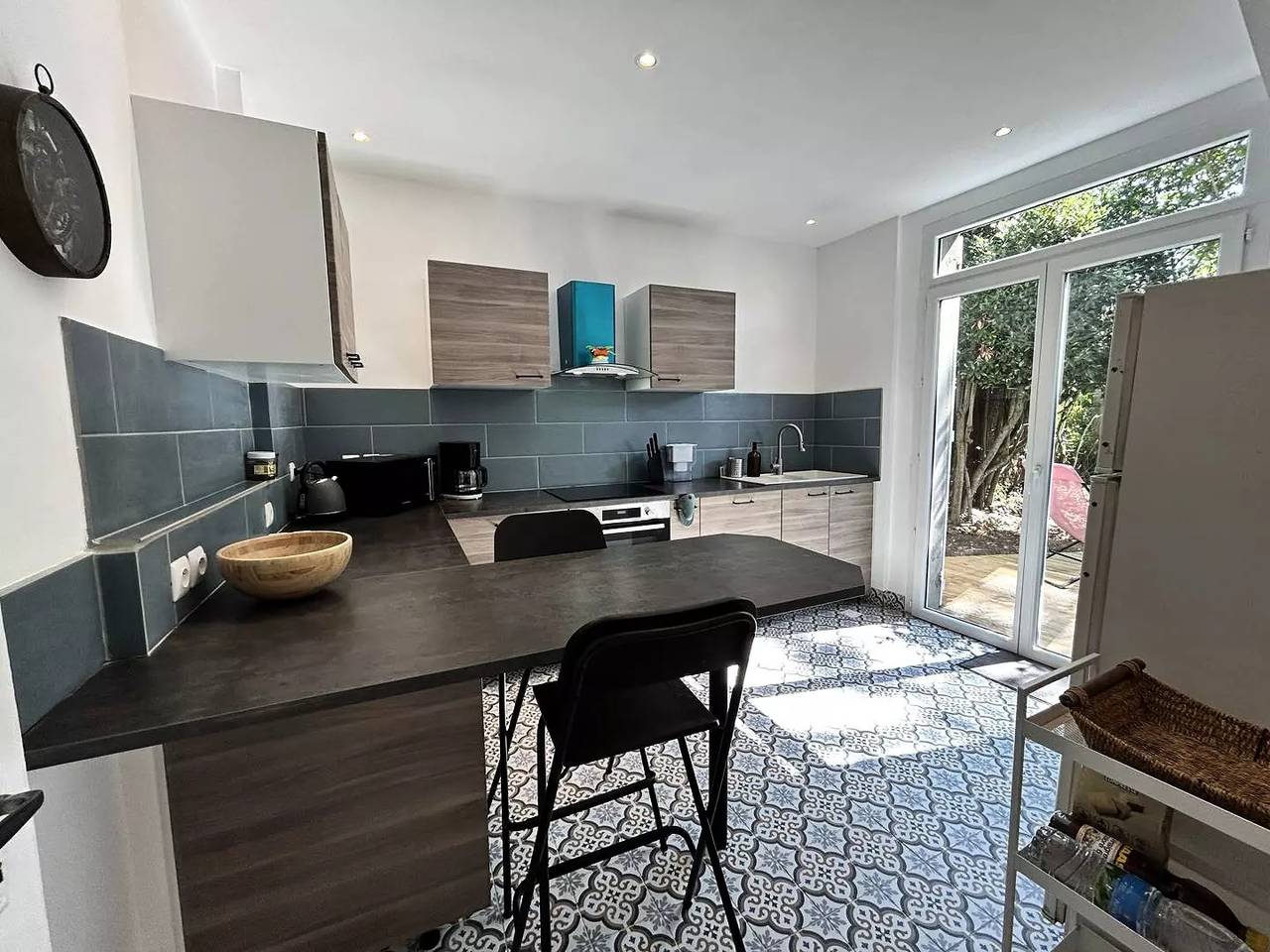 1007 Ker Jean Louis - Haus 7p 300m vom Strand in Pléneuf-Val-André, Côte d’Émeraude