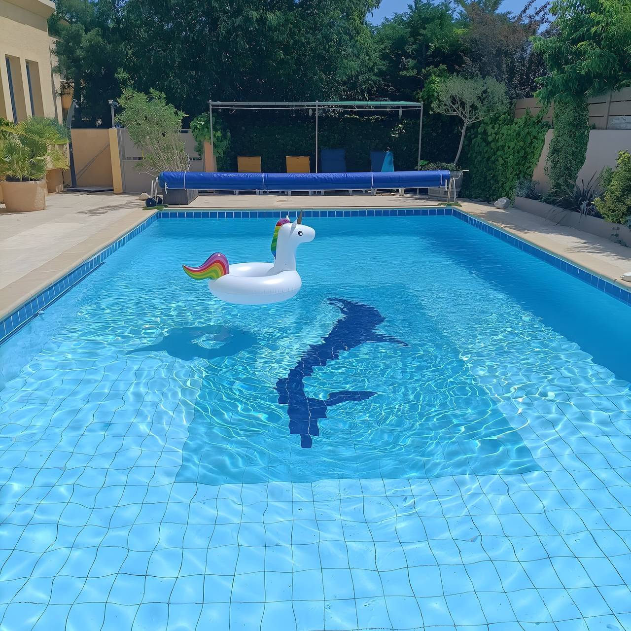 Photo : Maison de vacances
